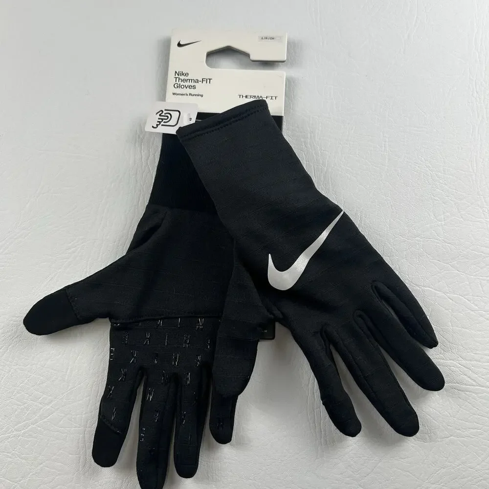 Nike women’s therma